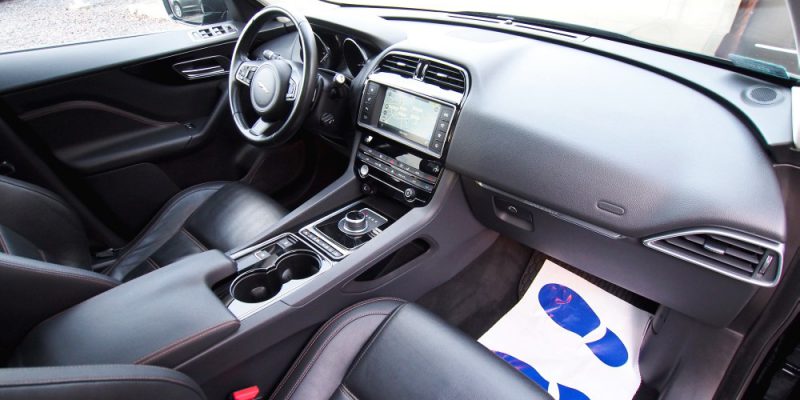 Jaguar F Pace 2 0d Awd Prestige Auto50 Pl Jaguar F Pace 2 0d Awd Prestige Auto50 Pl
