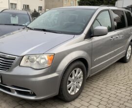 Chrysler Town&Country