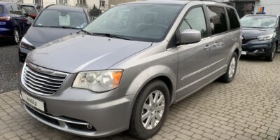Chrysler Town&Country