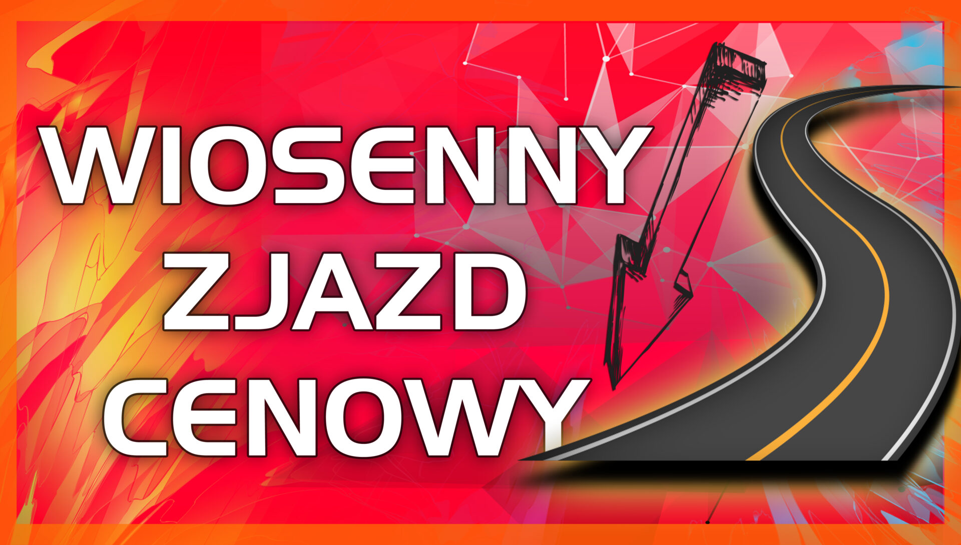 Wiosenny zjazd cenowy